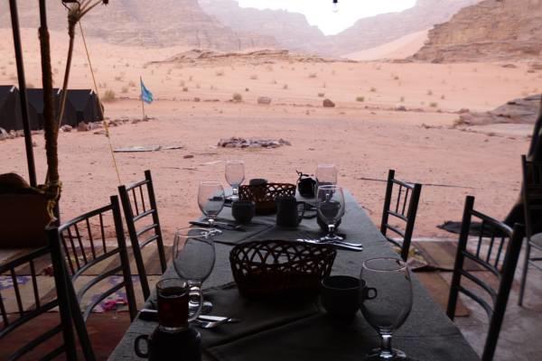 Heart Rum Camp Wadi Rum Eksteriør bilde